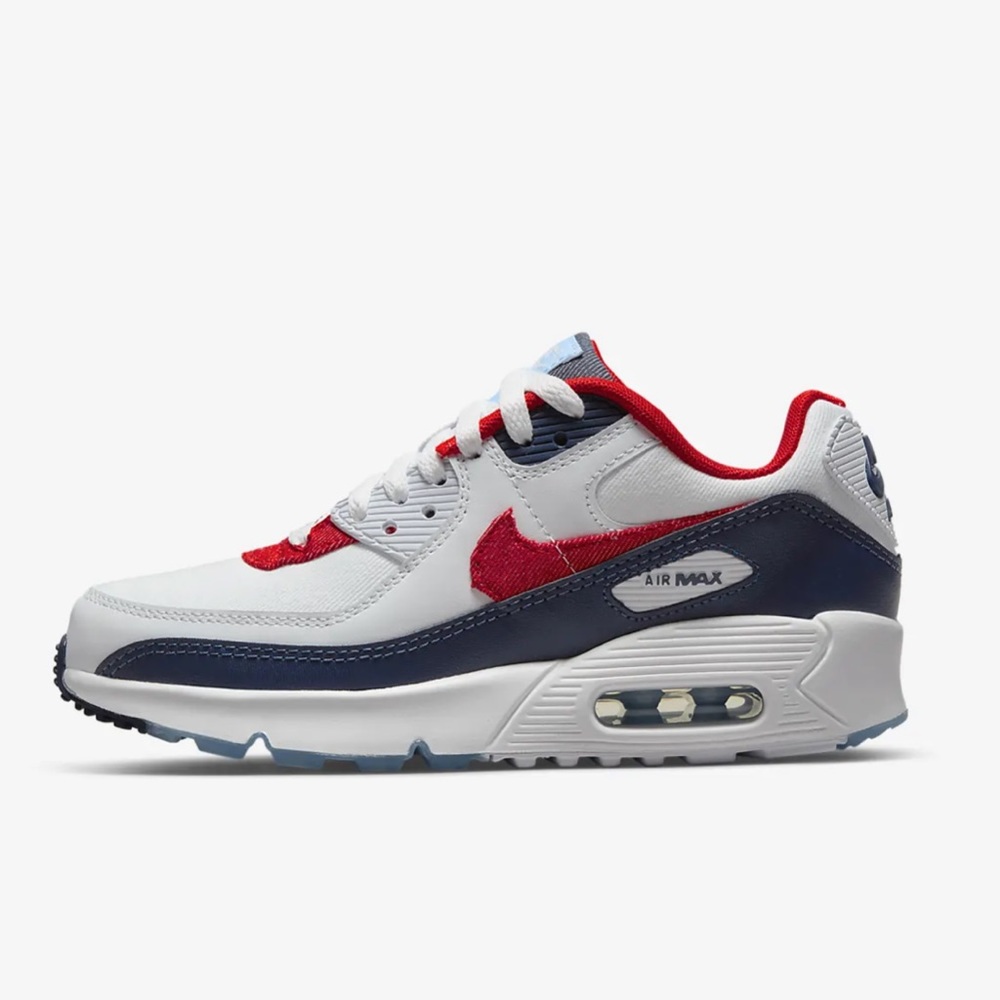 Nike Air Max 90
